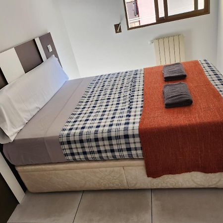 M-A Apartamento Carnicer Madrid Bagian luar foto
