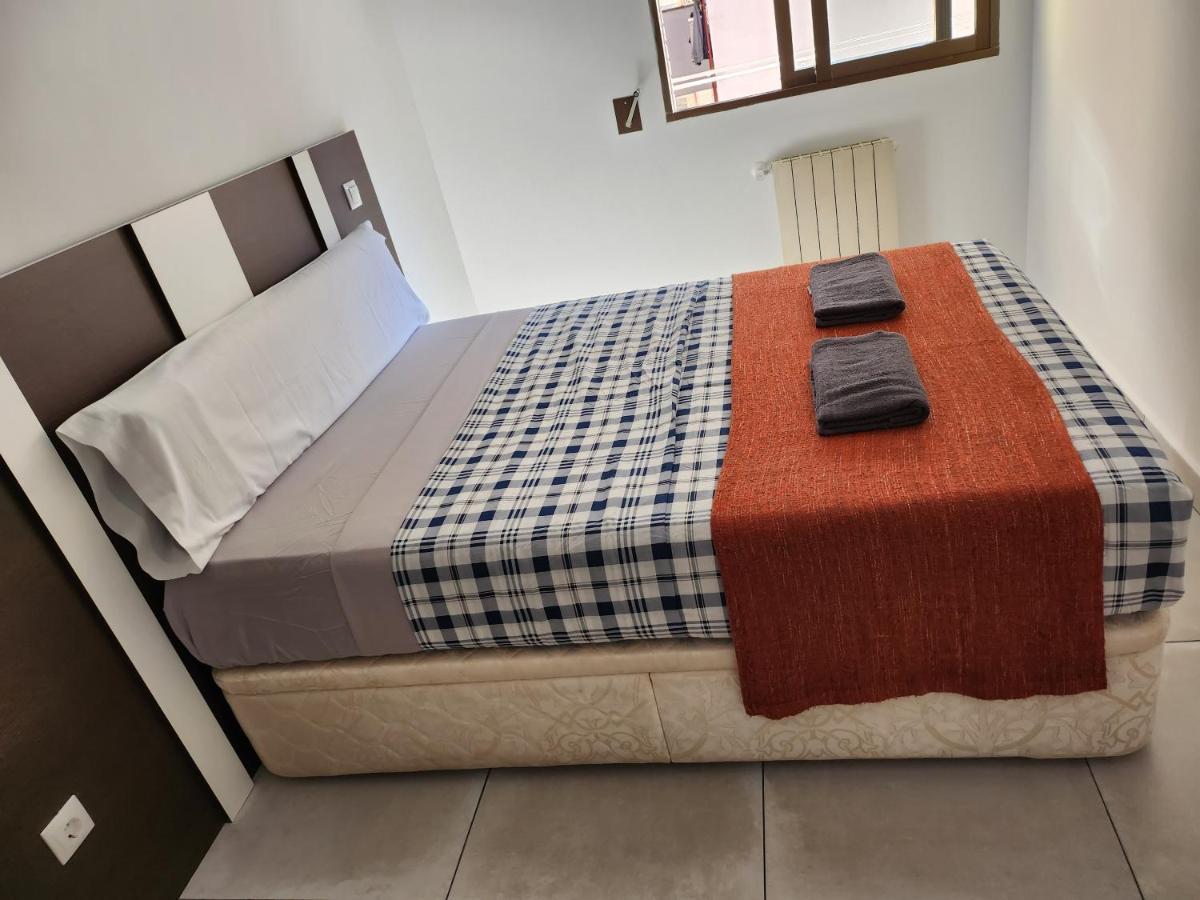 M-A Apartamento Carnicer Madrid Bagian luar foto